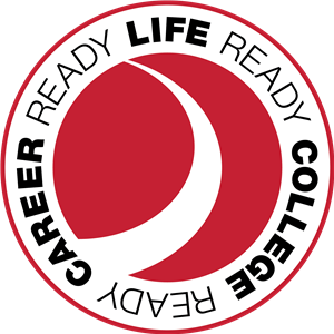Redefining Ready logo